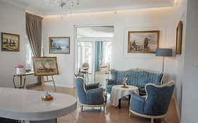 Moris Boutique Beach Hotel