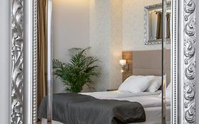 Moris Boutique Beach Hotel